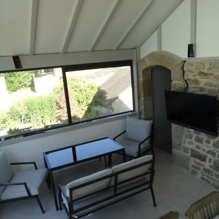 גידל Maison Piscine Classee 4 Etoiles מראה חיצוני תמונה