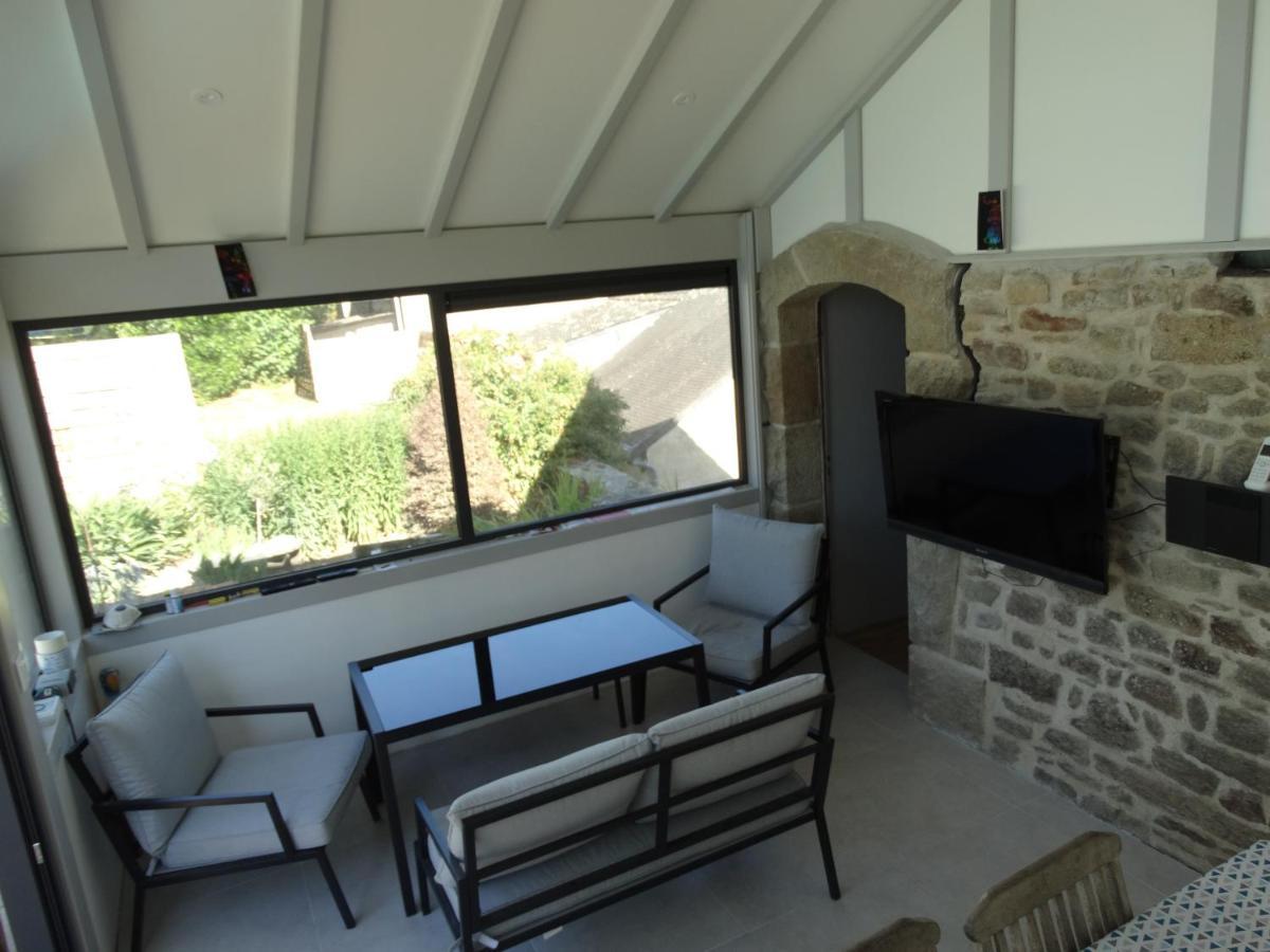 גידל Maison Piscine Classee 4 Etoiles מראה חיצוני תמונה