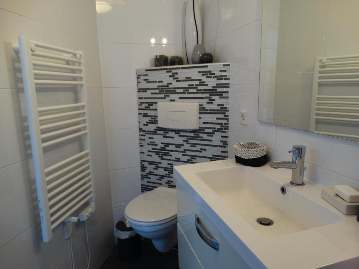 גידל Maison Piscine Classee 4 Etoiles מראה חיצוני תמונה